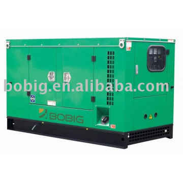 Generador diesel 500KVA